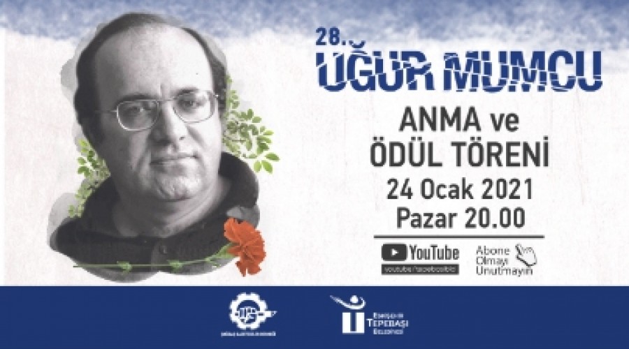 UUR MUMCU ANILACAK