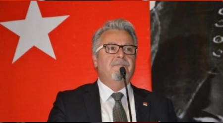 CHP l Bakan Recep Tael'den 2 Eyll Mesaj