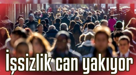 sizlik can yakyor