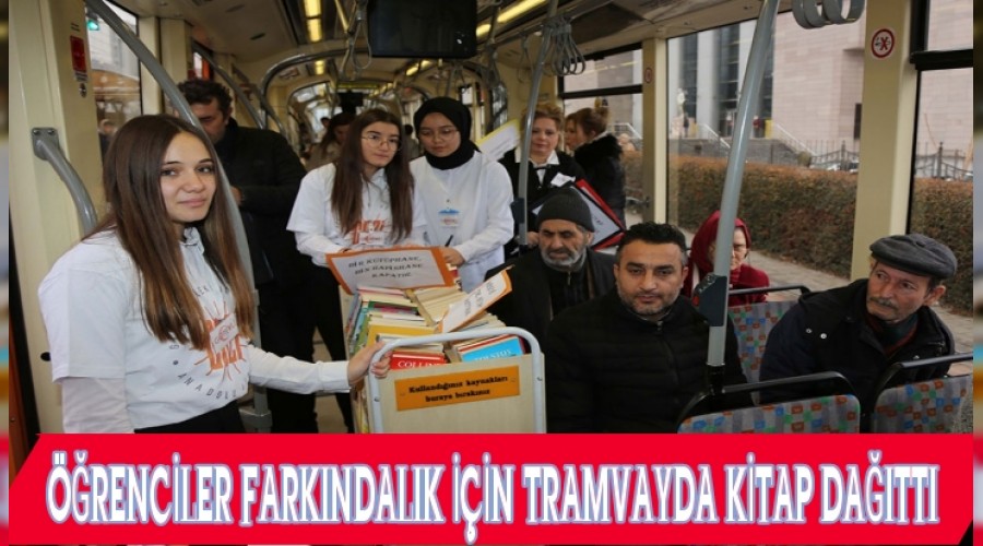 RENCLER FARKINDALIK N TRAMVAYDA KTAP DAITTI