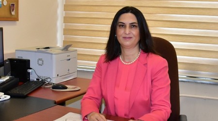 Prof. Dr. Elif Doyuk Kartal: Covid-19 Alamas Salgnn zm Anahtardr