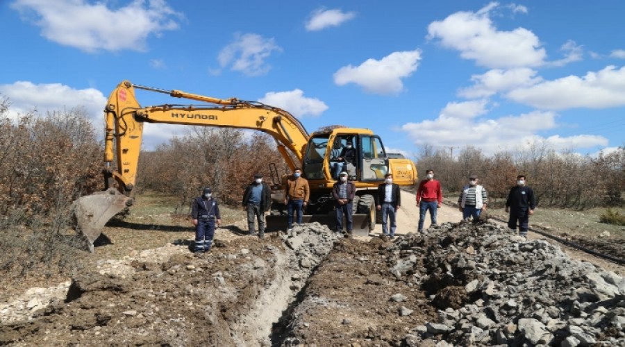 SEYTGAZ GKNEBݒNN SU SORUNU ZME KAVUTU