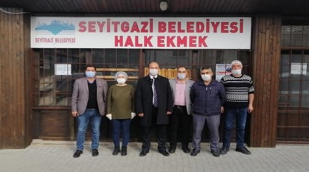 SEYTGAZLLER HALK EKME SEVD