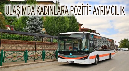 ULAIMDA KADINLARA POZTF AYRIMCILIK