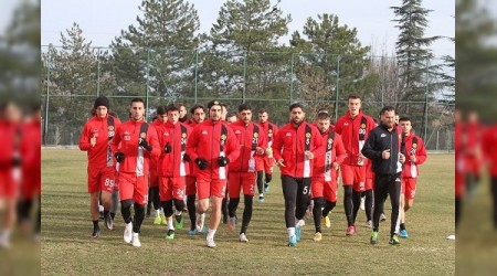 ALTAY MAINA HAZIRLIK