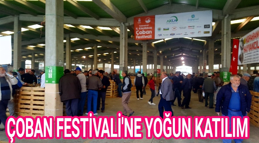 (VDEO HABER) oban Festivali'ne Youn Katlm