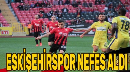 ESKEHRSPOR NEFES ALDI