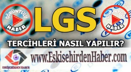 LGS Tercihleri Balad Nasl Yaplacak...?