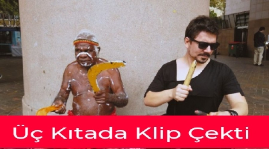  Ktada Klip ekti