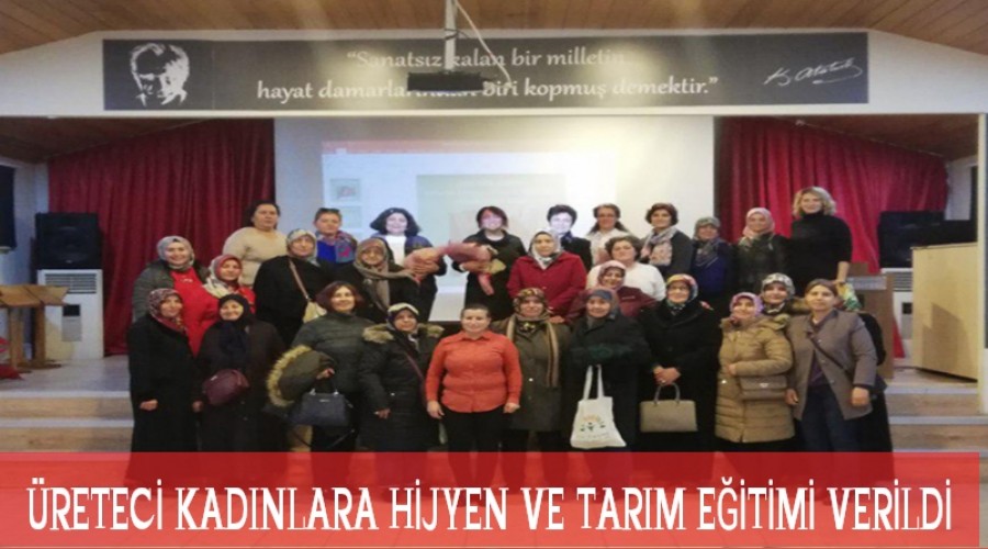 RETEC KADINLARA HJYEN VE TARIM ETM VERLD