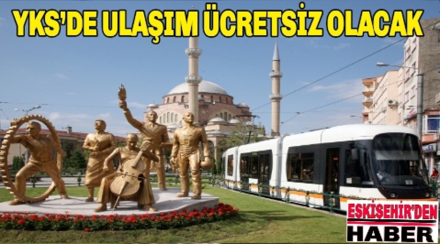 YKSDE ULAIM CRETSZ OLACAK