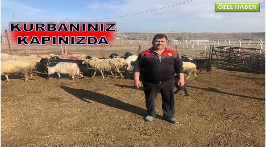 35 YILDIR  KURBAN N YAPIYOR