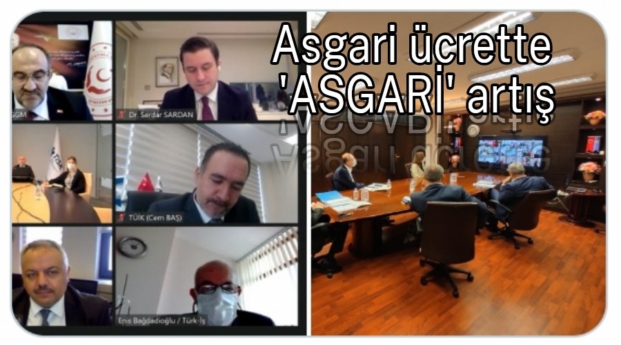 Asgari crette 'ASGAR' art