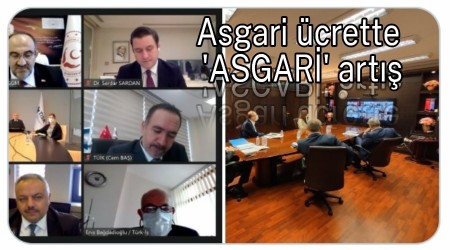 Asgari crette 'ASGAR' art