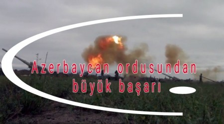 Azerbaycan ordusundan byk baar