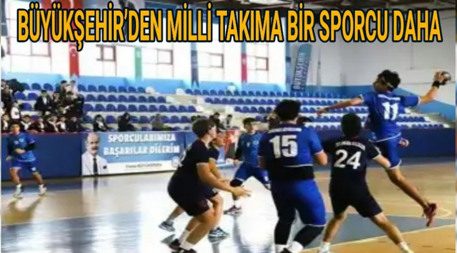 BYKEHRDEN MLL TAKIMA BR SPORCU DAHA