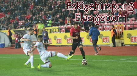 Eskiehirspor Gldrd