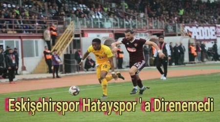 Eskiehirspor zd!