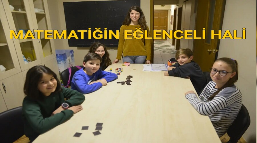 MATEMATN ELENCEL HAL