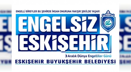 PROF. DR. YILMAZ BYKERENN 3 ARALIK DNYA ENGELLLER GN MESAJI