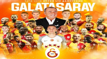 AMPYON GALATASARAY