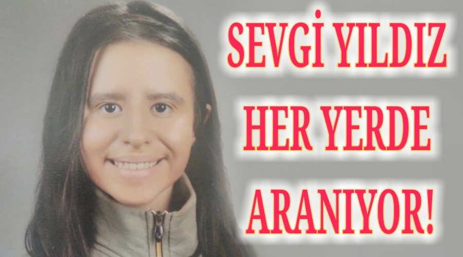 SEVG YILDIZ HER YERDE ARANIYOR!