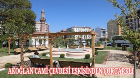 AKOLAN CAM EVRES ESKSNDEN OK FARKLI