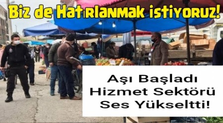 A Balad Hizmet Sektr Ses Ykseltti!