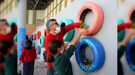 ATOP birlikte hayal edip birlikte tasarlamaya devam ediyor!