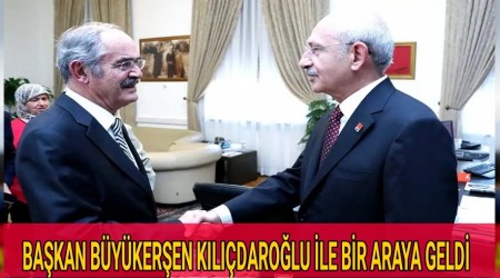 BAKAN BYKEREN KILIDAROLU LE BR ARAYA GELD