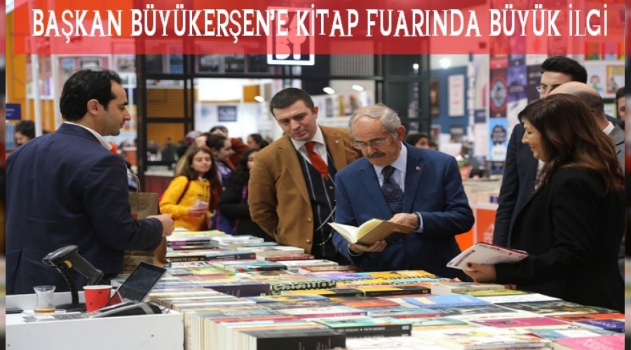 BAKAN BYKERENE KTAP FUARINDA BYK LG