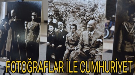 FOTORAFLAR LE CUMHURYET