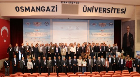 Havaclk ve Uzay Tbb Kongresi 2023 ESOG'de Balad