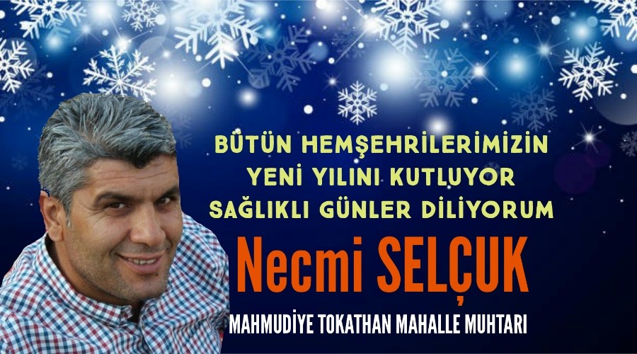 NECM SELUK