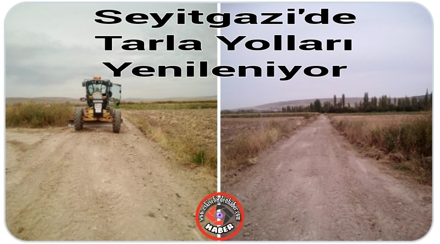 SEYTGAZ'DE YOLLAR YENLENYOR