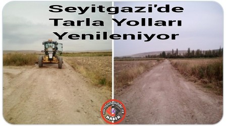 SEYTGAZ'DE YOLLAR YENLENYOR