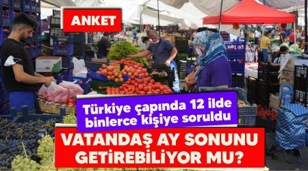  Vatanda ay sonunu getiremiyor  