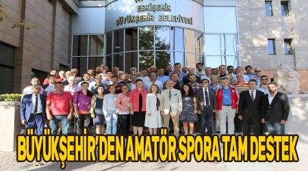 BYKEHRDEN AMATR SPORA TAM DESTEK