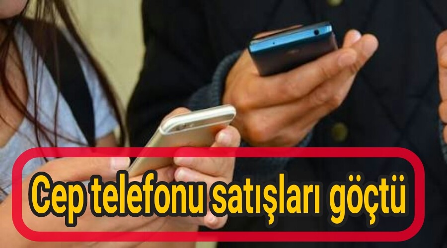 Cep telefonu satlar gt