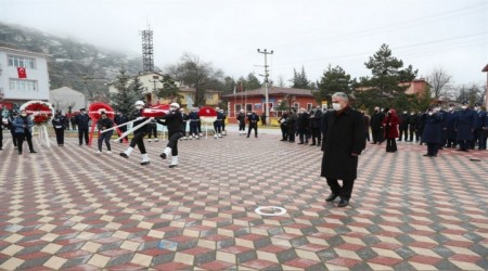 II. nn Zaferi'nin 100. Yl Dnm Cokuyla Kutland