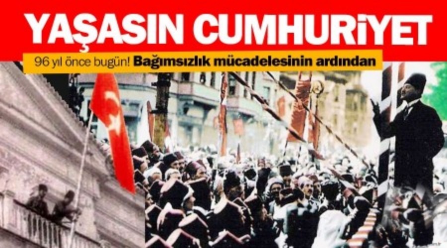 Yaasn Cumhuriyet