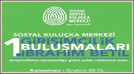  1. Giriimcilik Bulumalar