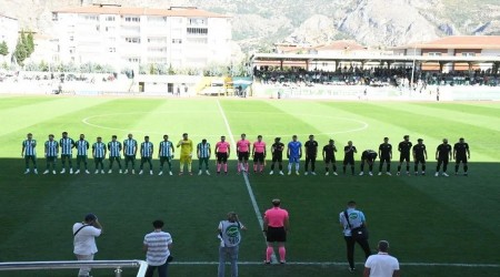 ANADOLU NVERSTES AMASYA'DAN PUAN ALAMADI