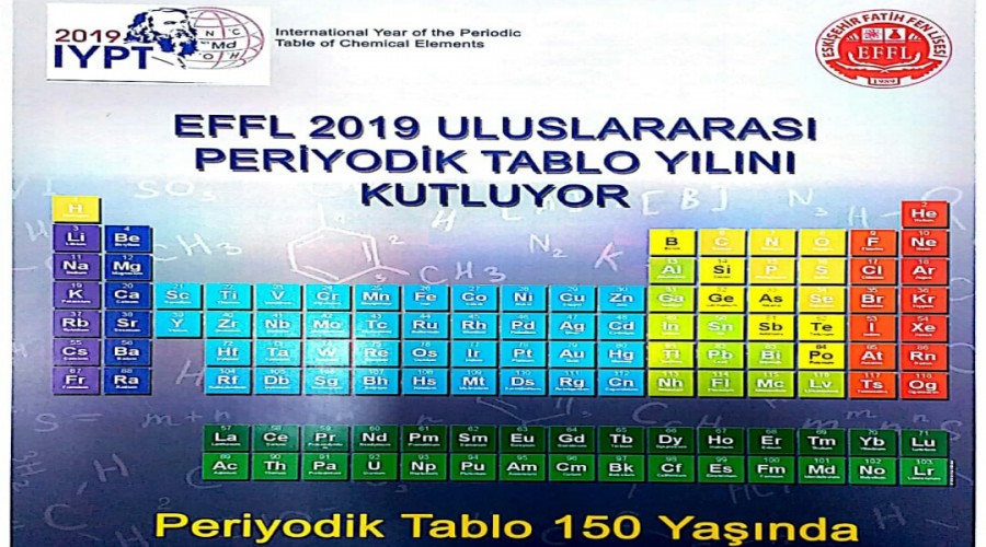 Bir Davet Hem de Kimyasal