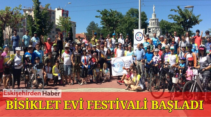 BSKLET EV FESTVAL BALADI