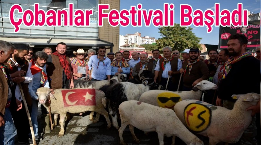 obanlar Festivali Balad