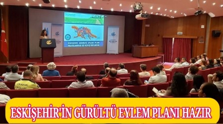 ESKEHR'N GRLT EYLEM PLANI HAZIR