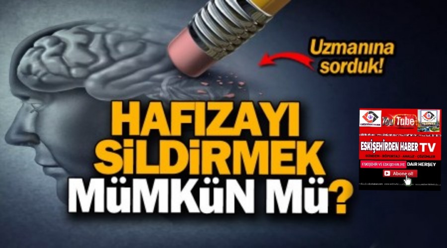 Hafzay sildirmek mmkn m?