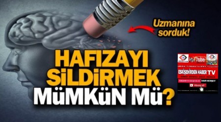 Hafzay sildirmek mmkn m?