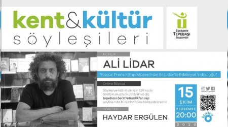 KENT & KLTR SYLELER'NN KONUU AL LDAR OLACAK